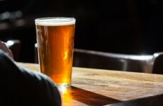 Having a few pints tonight? You might want to bear this in mind...