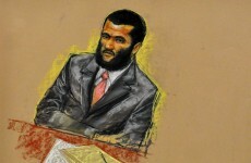 Man who killed US soldier with a grenade when he was 15 freed from jail