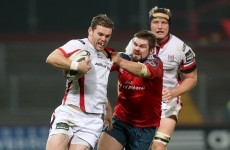 Pressure rising for Ulster v Munster as play-off squeeze takes hold
