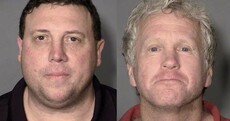 Two charged with murder after death of woman injected with oxygen in 'naturopathic' treatment