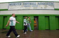 Due south: Cork to host Cup decider after drawing of lots