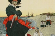 Explorers claim they found Scottish pirate William Kidd's treasure
