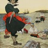 Explorers claim they found Scottish pirate William Kidd's treasure