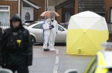 Third man questioned over Jock Davison murder is released without charge
