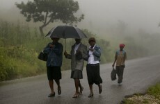Department of Foreign Affairs advises against travel to Bahamas