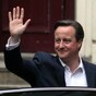Miliband, Farage and Clegg have all quit - and David Cameron's back at Downing Street