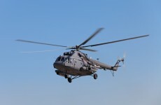Ambassadors of Norway and Philippines killed in helicopter crash