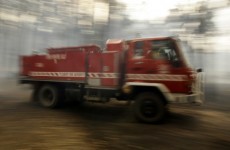 House fire in Australia kills 11 people