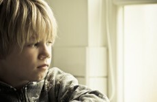 Ireland has a massive number of homeless children