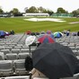 Rain sweeps over sold-out Malahide as showcase fixture washed out