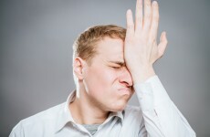 A Dublin man was caught cheating on his wife live on 4FM last night