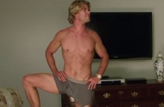 The internet can't stop talking about Chris Hemsworth's giant penis