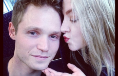 Luna Lovegood is going out with Harry Potter's dad... It's the Dredge
