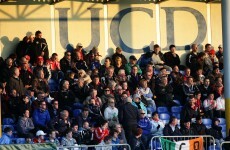 Ireland granted another Europa League place -- and that's good news for UCD