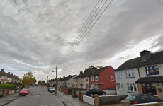 Shots fired at house in Ballyfermot in broad daylight