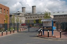 Prisoner found dead in Mountjoy cell