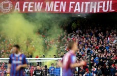 'They didn’t need to flex their muscles' - How the FAI is ruining the LOI's best chance to develop