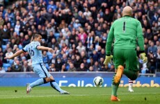 Aguero to grab a brace and four other Premier League bets guaranteed to fill your pockets