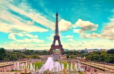 This company is bringing 12,000 of its employees on holiday to France