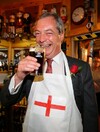 "You have the charisma of a damp rag": 8 ways Nigel Farage livened up UK (and European) politics