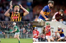 The 8 young hurlers to keep an eye on this summer