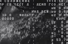 The out-of-control Russian spacecraft disintegrated before it reached Earth