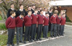 This Kildare school boasts 22 different sets of twins...