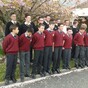 This Kildare school boasts 22 different sets of twins...