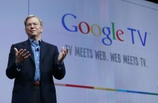 Google TV to hit virtual airwaves later this Autumn