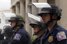 'More needs to be done': Baltimore police face a civil rights probe