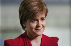 How Nicola Sturgeon emerged as a star of the UK election