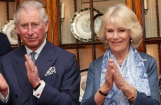 Here's what Prince Charles and Camilla will get up to on their Irish visit