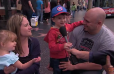 Jimmy Kimmel asked kids which parent they love more and they had no bother picking