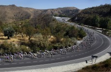 La Vuelta: Roche notches another top ten as Rodriguez takes the honours