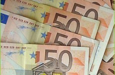 Revenue seizes €22,500 during Dublin Airport searches