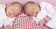 Two twins have two different fathers, judge rules in rare child support case