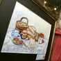 Irish teen's award-winning painting to go on show in Milan