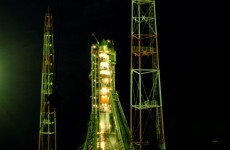 Astronauts may face food shortage after Russian supply craft crashes