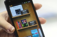Apple wins injunction blocking Irish sale of Samsung Galaxy phones