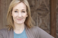 JK Rowling just hit a Twitter troll with this breathtaking burn