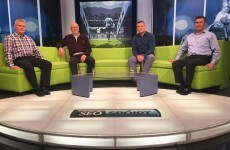 'There's a lack of hope in Galway hurling at the moment'