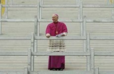 Cloyne's Monsignor O'Callaghan 'should have resigned', says Archbishop