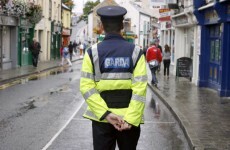 Gardaí arrest third man in organised crime investigation