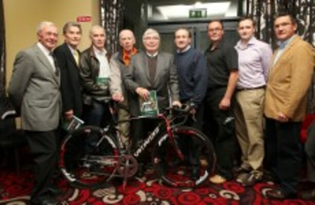 5 legends who tell you everything you need to know about the Rás