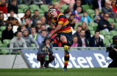 Lansdowne land second title with thrilling UBL final win over Clontarf