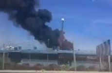 Four dead, two seriously injured in Spanish military cargo plane crash