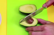 Sorry, you've been cutting avocados wrong your whole life