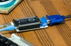 Fed up with expensive phones and laptops? This computer costs €8