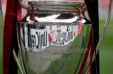 Trabzonspor in, as Fenerbahce kicked out of Champions League