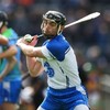 The star forward from Waterford's league winning campaign suffers horrific shin break